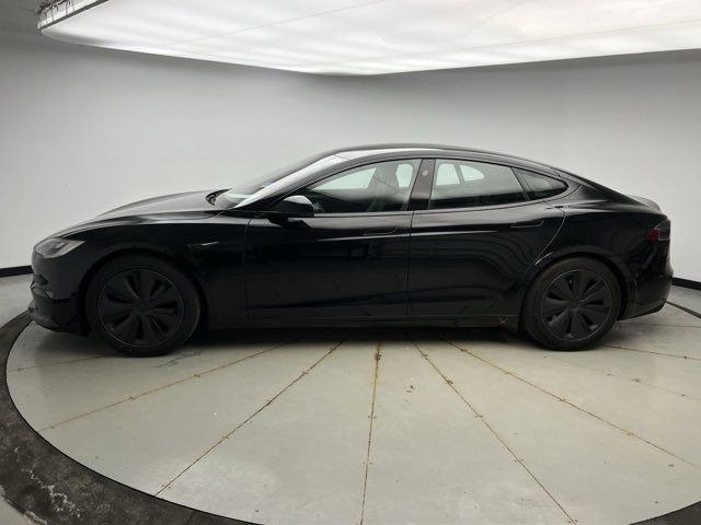 2022 Tesla Model S Base