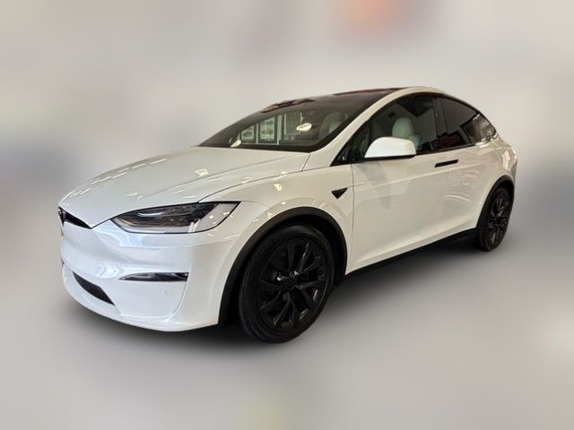 2022 Tesla Model X Base