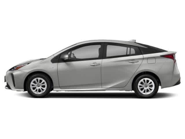 2022 Toyota Prius 