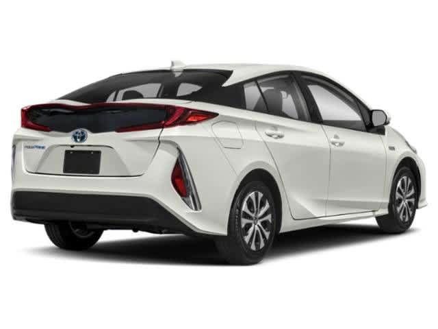 2022 Toyota Prius Prime XLE