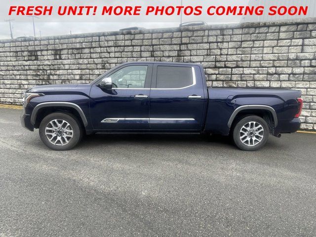 2022 Toyota Tundra 1794 Edition