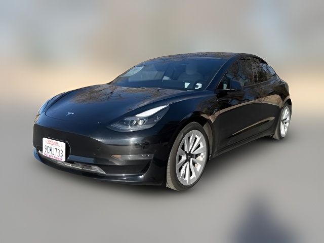 2022 Tesla Model 3 Base