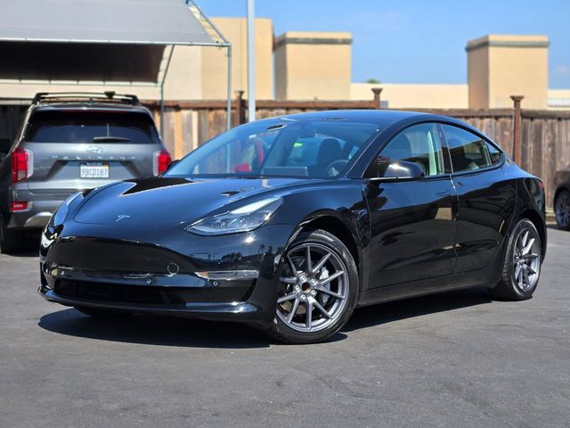 2022 Tesla Model 3 Base