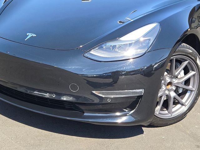 2022 Tesla Model 3 Base