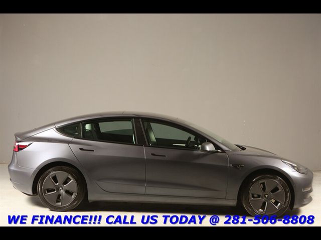 2022 Tesla Model 3 Base