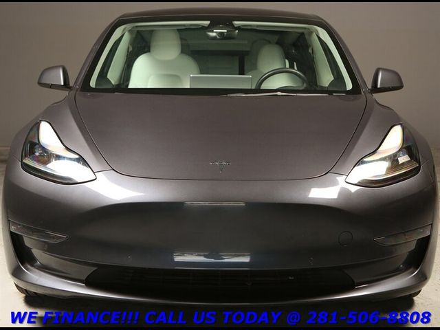 2022 Tesla Model 3 Base
