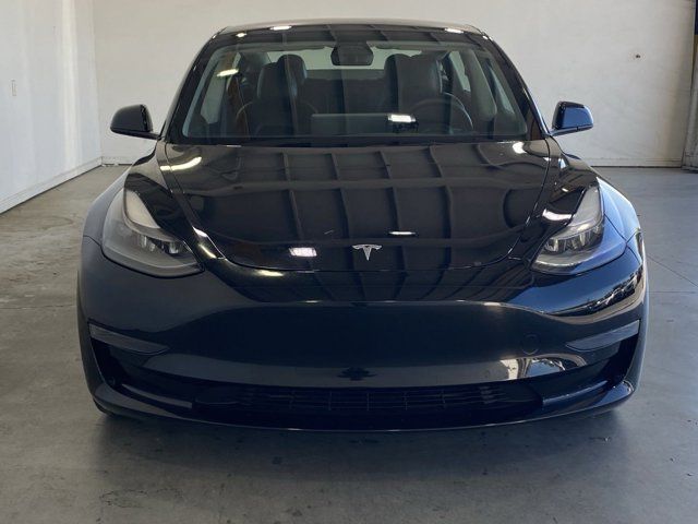 2022 Tesla Model 3 Base