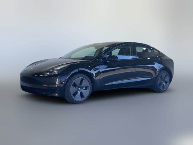 2022 Tesla Model 3 Base