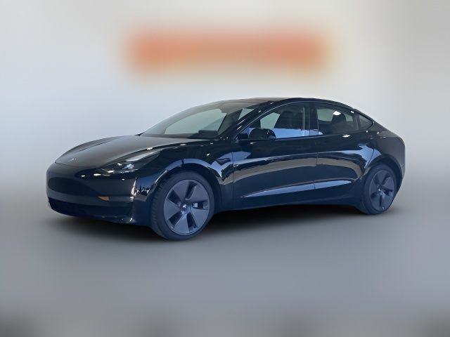 2022 Tesla Model 3 Base