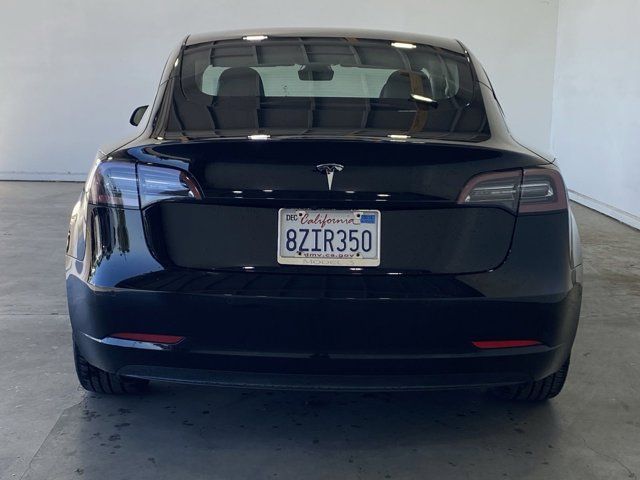 2022 Tesla Model 3 Base