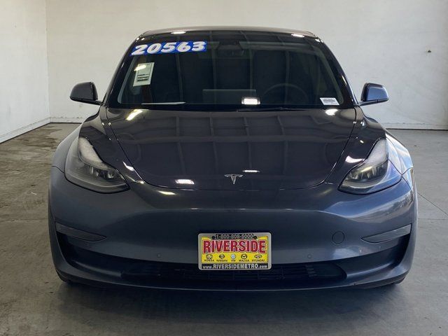 2022 Tesla Model 3 Base