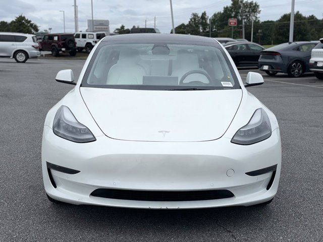 2022 Tesla Model 3 Base