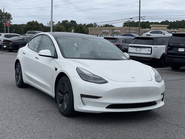 2022 Tesla Model 3 Base