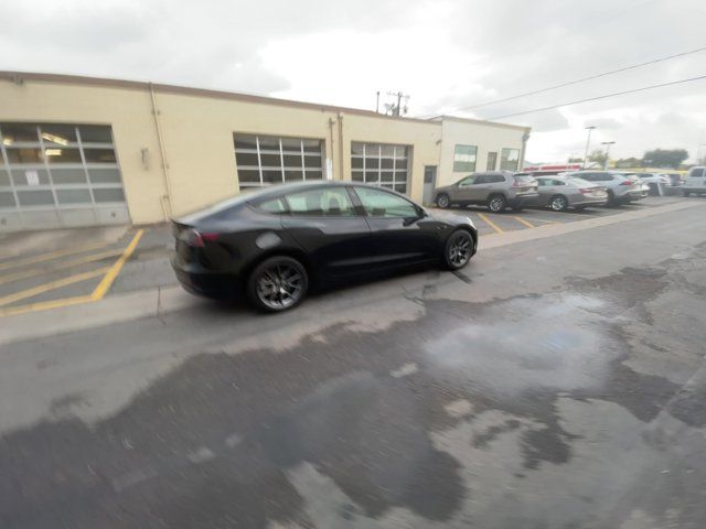 2022 Tesla Model 3 Base