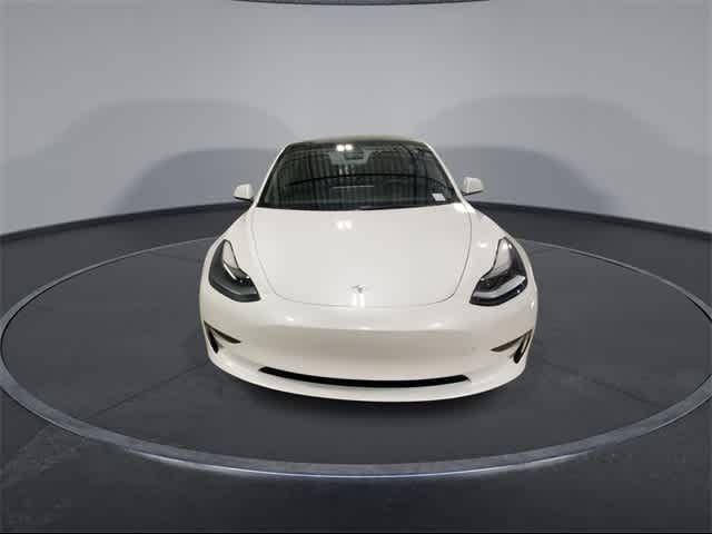 2022 Tesla Model 3 Base