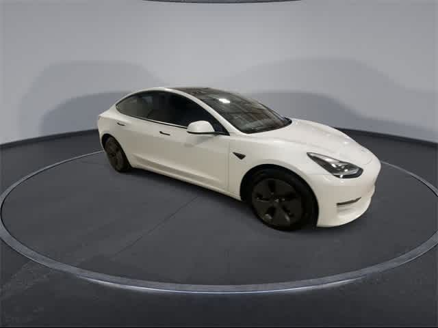 2022 Tesla Model 3 Base