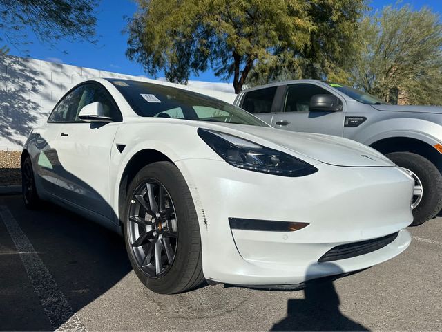 2022 Tesla Model 3 Base