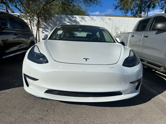 2022 Tesla Model 3 Base