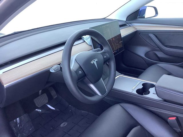 2022 Tesla Model 3 Base