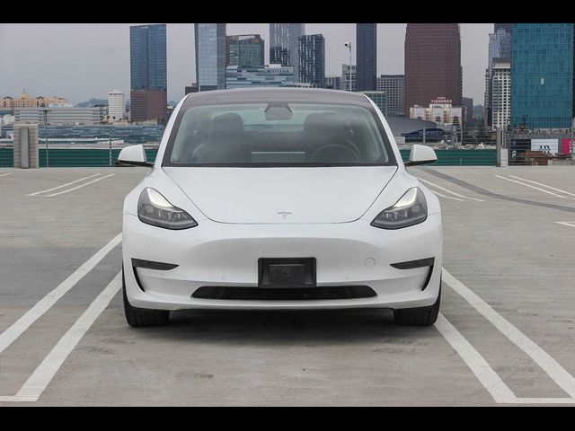 2022 Tesla Model 3 Base