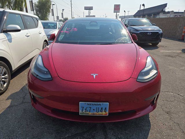 2022 Tesla Model 3 Base