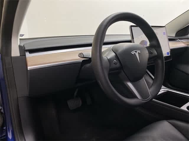 2022 Tesla Model 3 Base