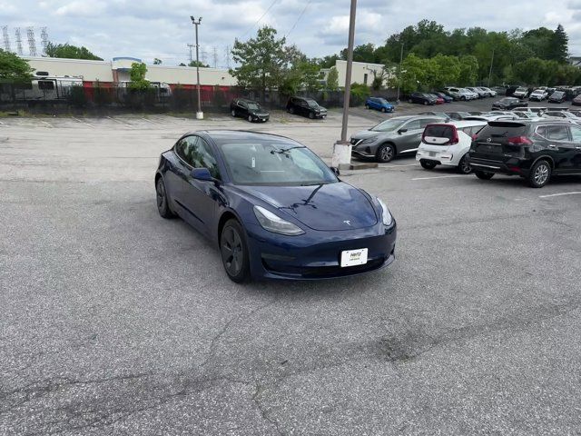 2022 Tesla Model 3 Base