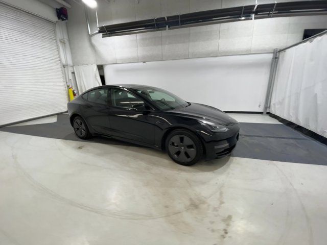 2022 Tesla Model 3 Base