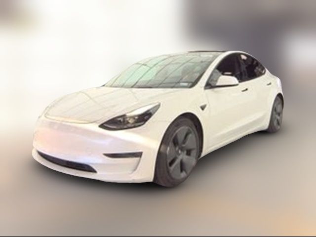 2022 Tesla Model 3 Base