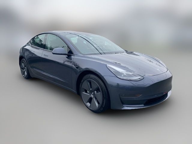 2022 Tesla Model 3 Base