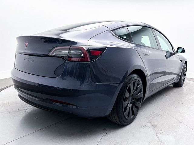 2022 Tesla Model 3 Base