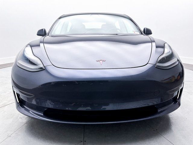 2022 Tesla Model 3 Base