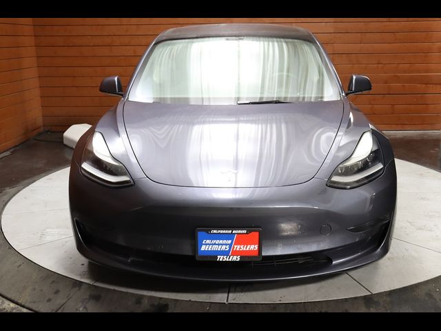 2022 Tesla Model 3 Base