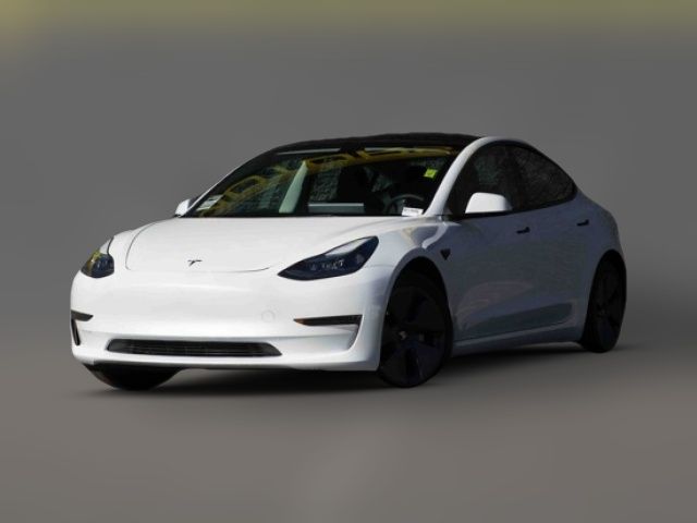 2022 Tesla Model 3 Base