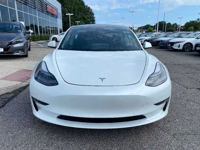 2022 Tesla Model 3 Base