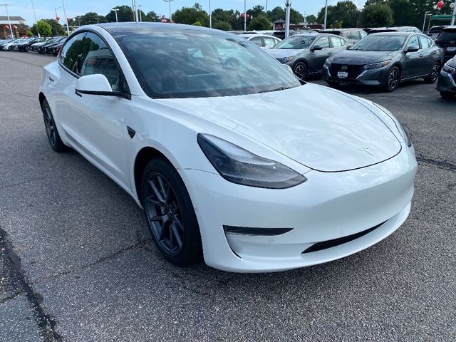 2022 Tesla Model 3 Base