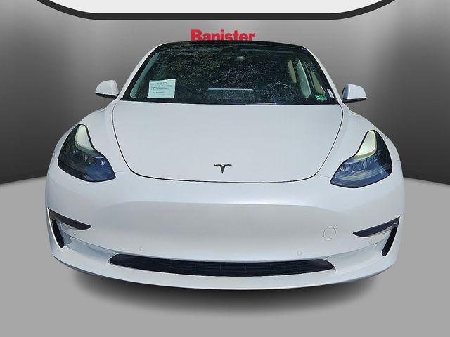 2022 Tesla Model 3 Base