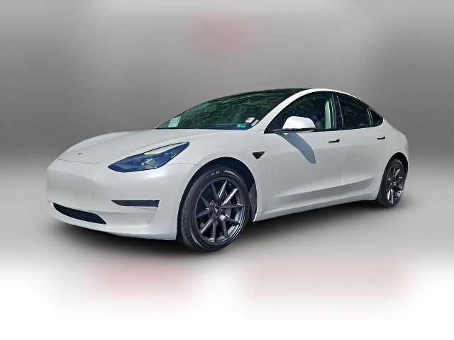 2022 Tesla Model 3 Base