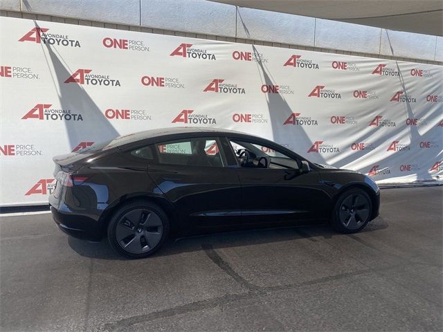 2022 Tesla Model 3 Base