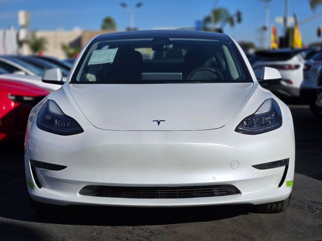 2022 Tesla Model 3 Base