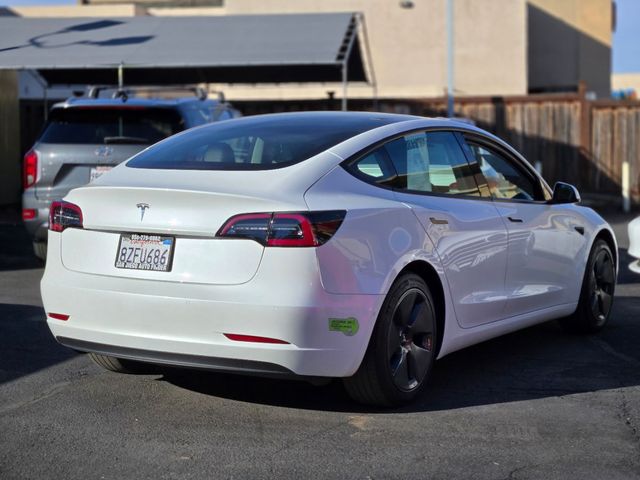 2022 Tesla Model 3 Base