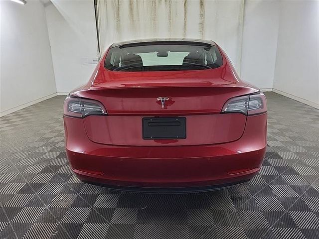 2022 Tesla Model 3 Base