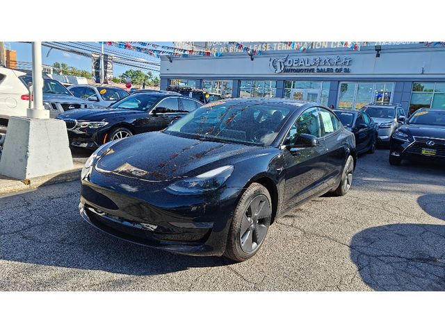 2022 Tesla Model 3 Base