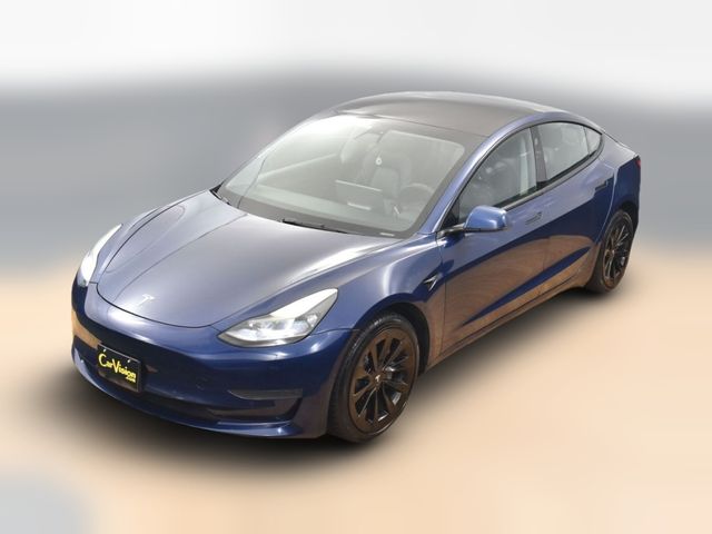 2022 Tesla Model 3 Base