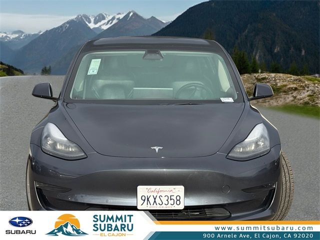 2022 Tesla Model 3 Base