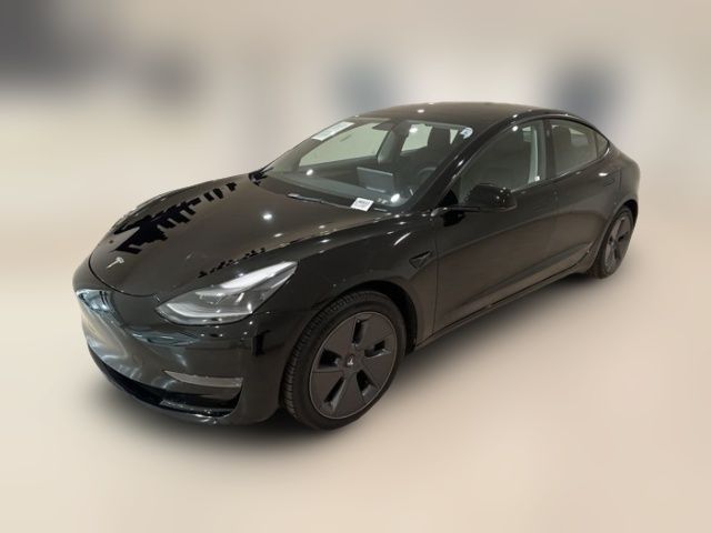 2022 Tesla Model 3 Base