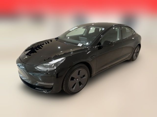 2022 Tesla Model 3 Base