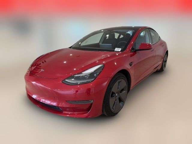 2022 Tesla Model 3 Base