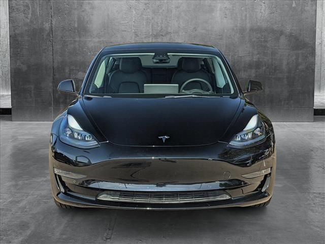 2022 Tesla Model 3 Base