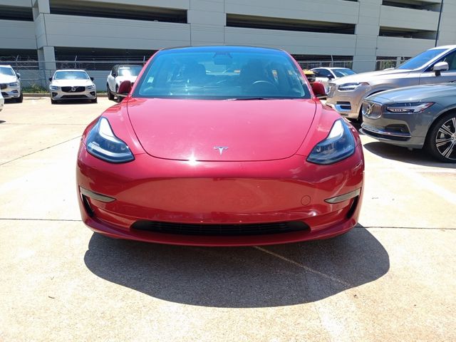 2022 Tesla Model 3 Base